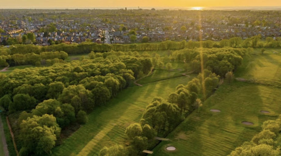Photo of Southport Old Links Golf Club